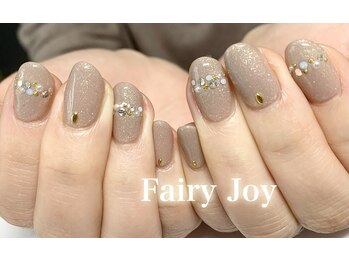 フェアリー ジョイ(Fairy Joy)/