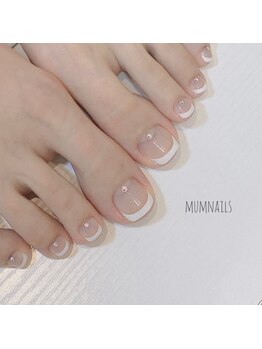 マムネイル 麻布十番(mumnails)/basic