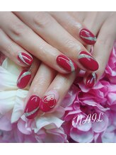 アイネイル(iNAIL)/