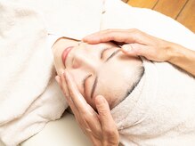 さくら(BODY OASiS Embellie)/フェイシャル