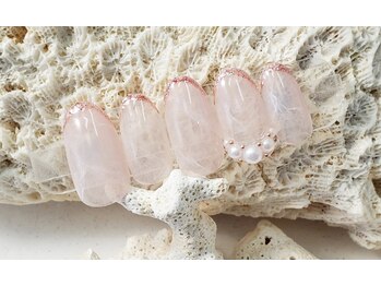 サロン リゾートモアニ(salon resort moani)/120分コース