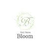 ブルーム(Bloom)ロゴ