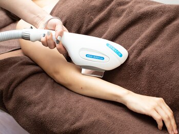 マリン(MARIN)/【レディース脱毛】