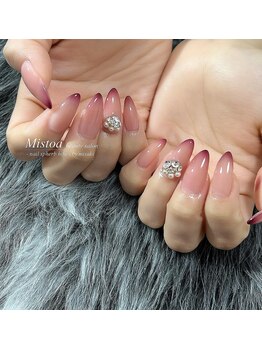 ミストア(Mistoa)/