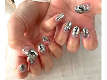 ザネイルズ(The Nails)/