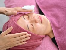 モファ(mofa)/ハーブピーリング