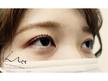 クレー(Klee)/パリジェンヌラッシュリフト