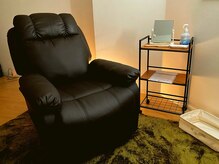 癒し～ぷ 高田馬場店/もこもこチェアドライヘッドスパ