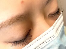 リア(Li'a)/【ナチュラル】フラットラッシュ