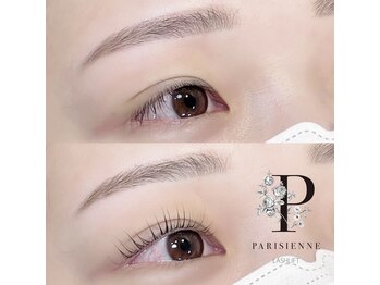 アイラッシュサロン ブラン 天王寺ミオ店(Eyelash Salon Blanc)/まつげパーマ★パリジェンヌ