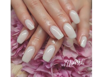 アイネイル(iNAIL)/