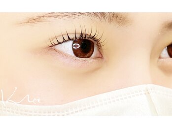 クレー(Klee)/パリジェンヌラッシュリフト