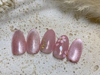 ネイルジョリー(Nail Jolie)/