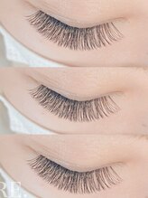 エレヴィ(elevi)/ボリュームラッシュ