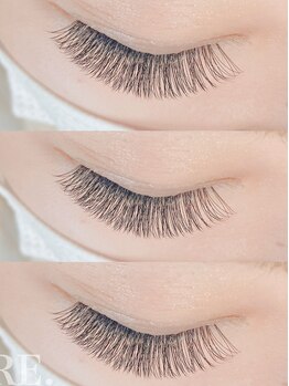 エレヴィ(elevi)/ボリュームラッシュ