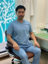 ボディーコーディネート(Body Coordinate)&nbsp;平田 大三