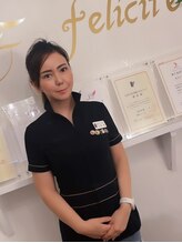 フェリシテ(FELICITE)&nbsp;山田 唯