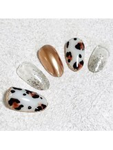 プールヴー☆オングル/