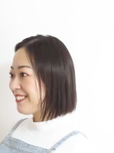 チュアモーン(Chuamon)&nbsp;村山 琴美