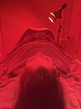 アキューレ(Acure)/【お顔だけでなく全身を】