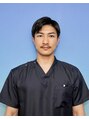 ゆうはり鍼灸整骨院 恵比寿 後藤 裕樹