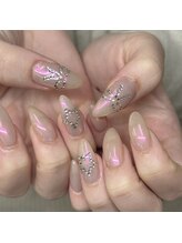 ニコネイル 田町店(NICO NAIL)/アート放題9500円 初回オフ無料