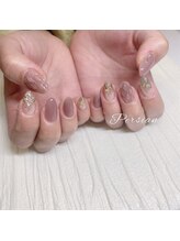 ペルシャ 坂戸駅前店(Persian)/キルティングネイル