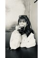 アンドアイ 王子店(&eye) 石堂 理紗