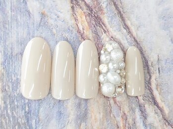 ココラーレ(cocorare)/定額ハンド¥7000オフケア込