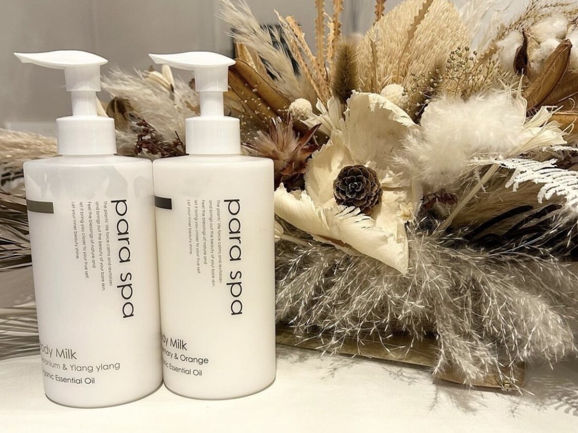 フィーカ ティード(Fika tid)｜ホットペッパービューティー