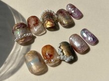 ガレリア エレガンテ 栄店(GALLARIA Elegante)/大人気★nuance design