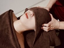 創ボディデザイン 静岡南店(創 BODY DESIGN)/ドライヘッドスパ