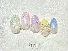 エラン メグロ(ELAN Meguro)/パステル×ベイビーブーマー