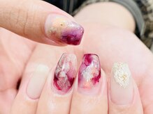 ビオトーププラス 銀座7丁目店(bio tope+)/お客様デザイン　銀座フィルイン