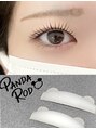 スウィートラッシュ(Sweet Lash) 【LUSH LIFT】