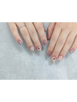 付け替え時オフ無料のメニューがあるサロン