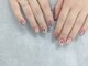 ポルティネイル(Porti Nail)の写真/【新規オフ無料/自店再来オフ無料】パラジェルを含めた5種類ベースからお客様に合った施術を◎