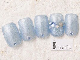 キラキラサマーシェル