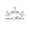 アンカテラス(anca terrace)のお店ロゴ
