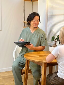 不二整体院の写真/何度もダイエットに失敗してる方・続かない方必見！！無理な運動無し！結果重視の全身整体×ダイエット！