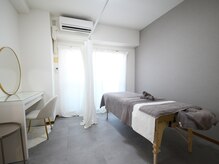ビオエル(Bee'oele)の雰囲気（【完全個室サロン】贅沢な時間をお過ごしください♪）