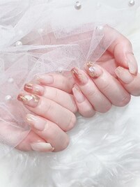 ニュアンス