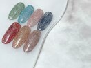 フラッシュネイル