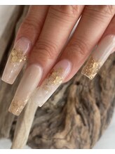 リプルス(Ripples)/デザスカ