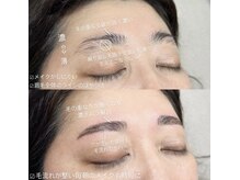 カワル(Kawaru)/ハリウッドブロウリフト/HBL