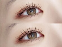 ロコラッシュ 新宿東口店/まつげパーマ/パリジェンヌ