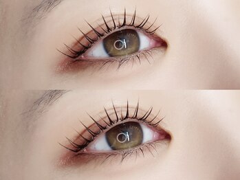 ロコラッシュ 新宿東口店/まつげパーマ/パリジェンヌ