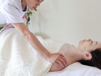 ル シエル(Le Ciel)/◆ストレッチ/小顔コルギ/海老名