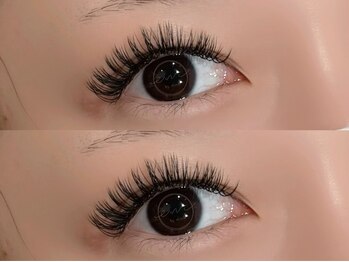 エニ(eni.)/ダブルフラット