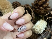 ウェル ムーン(Well moon)/シンプルコース